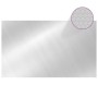 Cubierta de piscina rectangular PE plateado 1000x600 cm de vidaXL, Cubiertas para piscina - Ref: Foro24-93104, Precio: 183,86...
