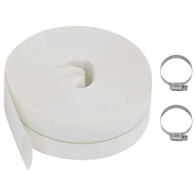 Manguera plana PE 50 m 2" de vidaXL, Conductos de abastecimiento y mangueras - Ref: Foro24-151808, Precio: 52,62 €, Descuento: %