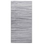 Alfombra de exterior PP gris 120x180 cm de vidaXL, Protectores para exterior - Ref: Foro24-310437, Precio: 26,67 €, Descuento: %