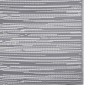 Alfombra de exterior PP gris 120x180 cm de vidaXL, Protectores para exterior - Ref: Foro24-310437, Precio: 26,67 €, Descuento: %