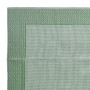 Alfombra de exterior PP verde 160x230 cm de vidaXL, Protectores para exterior - Ref: Foro24-316958, Precio: 36,46 €, Descuent...
