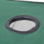 Mesa plegable para camping, color verde oscuro de vidaXL, Mobiliario de camping - Ref: Foro24-41489, Precio: 22,23 €, Descuen...