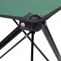 Mesa plegable para camping, color verde oscuro de vidaXL, Mobiliario de camping - Ref: Foro24-41489, Precio: 20,90 €, Descuen...