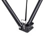 Mesa plegable para camping, color verde oscuro de vidaXL, Mobiliario de camping - Ref: Foro24-41489, Precio: 22,23 €, Descuen...