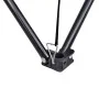 Mesa plegable para camping, color verde oscuro de vidaXL, Mobiliario de camping - Ref: Foro24-41489, Precio: 20,90 €, Descuen...