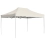 Carpa plegable profesional de aluminio crema 4,5x3 m de vidaXL, Carpas y cenadores - Ref: Foro24-45491, Precio: 204,21 €, Des...