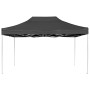 Carpa plegable profesional de aluminio gris antracita 4,5x3 m de vidaXL, Carpas y cenadores - Ref: Foro24-45493, Precio: 204,...