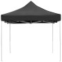 Carpa plegable profesional de aluminio gris antracita 4,5x3 m de vidaXL, Carpas y cenadores - Ref: Foro24-45493, Precio: 204,...
