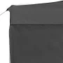 Carpa plegable con paredes aluminio gris antracita 4,5x3 m de vidaXL, Carpas y cenadores - Ref: Foro24-45498, Precio: 302,89 ...
