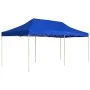 Carpa plegable profesional de aluminio azul 6x3 m de vidaXL, Carpas y cenadores - Ref: Foro24-45502, Precio: 269,66 €, Descue...