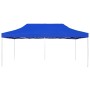 Carpa plegable profesional de aluminio azul 6x3 m de vidaXL, Carpas y cenadores - Ref: Foro24-45502, Precio: 251,96 €, Descue...