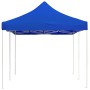 Carpa plegable profesional de aluminio azul 6x3 m de vidaXL, Carpas y cenadores - Ref: Foro24-45502, Precio: 251,96 €, Descue...