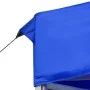 Carpa plegable profesional de aluminio azul 6x3 m de vidaXL, Carpas y cenadores - Ref: Foro24-45502, Precio: 269,66 €, Descue...