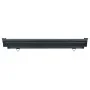 Toldo lateral de balcón gris 160x250 cm de vidaXL, Sombrillas - Ref: Foro24-48434, Precio: 79,99 €, Descuento: %