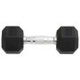 Mancuernas 2 unidades hierro fundido 12 kg de vidaXL, Peso libre - Ref: Foro24-93602, Precio: 68,92 €, Descuento: %