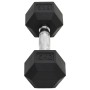 Mancuernas 2 unidades hierro fundido 12 kg de vidaXL, Peso libre - Ref: Foro24-93602, Precio: 68,92 €, Descuento: %