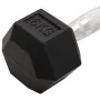 Mancuernas 2 unidades hierro fundido 12 kg de vidaXL, Peso libre - Ref: Foro24-93602, Precio: 58,96 €, Descuento: %