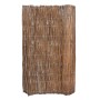 Valla cañizo de sauce 5x1 m de vidaXL, Paneles de vallas - Ref: Foro24-147785, Precio: 96,70 €, Descuento: %
