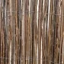 Valla cañizo de sauce 5x1 m de vidaXL, Paneles de vallas - Ref: Foro24-147785, Precio: 94,85 €, Descuento: %