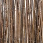 Valla cañizo de sauce 5x1 m de vidaXL, Paneles de vallas - Ref: Foro24-147785, Precio: 96,70 €, Descuento: %