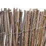 Valla cañizo de sauce 5x1 m de vidaXL, Paneles de vallas - Ref: Foro24-147785, Precio: 94,85 €, Descuento: %