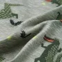 Camisa de niños caqui claro melange 92 de vidaXL, Camisetas para niños - Ref: Foro24-12104, Precio: 10,44 €, Descuento: %