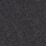 Sillas de comedor 2 unidades de tela gris de vidaXL, Sillas de comedor - Ref: Foro24-287384, Precio: 305,03 €, Descuento: %