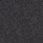 Sillas de comedor 2 unidades de tela gris de vidaXL, Sillas de comedor - Ref: Foro24-287384, Precio: 299,11 €, Descuento: %