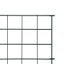 Set de valla de jardín arqueada verde 77,3x26 cm de vidaXL, Paneles de vallas - Ref: Foro24-146102, Precio: 62,48 €, Descuent...