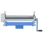 Manual steel plate bending machine 320 mm by vidaXL, bending machines - Ref: Foro24-145389, Price: 193,64 €, Discount: %