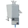 Manual steel plate bending machine 320 mm by vidaXL, bending machines - Ref: Foro24-145389, Price: 193,64 €, Discount: %