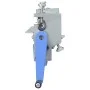 Manual steel plate bending machine 320 mm by vidaXL, bending machines - Ref: Foro24-145389, Price: 193,64 €, Discount: %