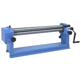 Curvadora de acero 640 mm de vidaXL, Dobladoras - Ref: Foro24-145399, Precio: 405,24 €, Descuento: %