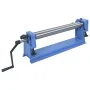 Steel bender 640 mm by vidaXL, bending machines - Ref: Foro24-145399, Price: 405,24 €, Discount: %