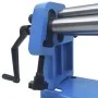 Steel bender 640 mm by vidaXL, bending machines - Ref: Foro24-145399, Price: 405,24 €, Discount: %