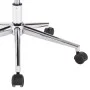 Silla de comedor giratoria cuero sintético blanco de vidaXL, Sillas de comedor - Ref: Foro24-287392, Precio: 144,47 €, Descue...