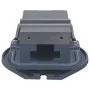 Cast iron swivel vise 160 mm by vidaXL, Clamps and screws - Ref: Foro24-145394, Price: 206,92 €, Discount: %