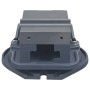 Tornillo de banco giratorio hierro fundido 160 mm de vidaXL, Abrazaderas y tornillos - Ref: Foro24-145394, Precio: 210,33 €, ...