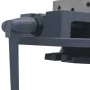 Cast iron swivel vise 160 mm by vidaXL, Clamps and screws - Ref: Foro24-145394, Price: 206,92 €, Discount: %