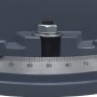 Tornillo de banco giratorio hierro fundido 160 mm de vidaXL, Abrazaderas y tornillos - Ref: Foro24-145394, Precio: 210,33 €, ...