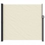 Toldo lateral retráctil crema 180x300 cm de vidaXL, Sombrillas - Ref: Foro24-4004340, Precio: 91,08 €, Descuento: %