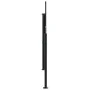 Toldo lateral retráctil crema 180x300 cm de vidaXL, Sombrillas - Ref: Foro24-4004340, Precio: 89,60 €, Descuento: %