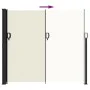 Toldo lateral retráctil crema 180x300 cm de vidaXL, Sombrillas - Ref: Foro24-4004340, Precio: 89,60 €, Descuento: %