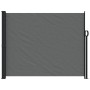Toldo lateral retráctil gris antracita 160x300 cm de vidaXL, Sombrillas - Ref: Foro24-4004323, Precio: 85,83 €, Descuento: %