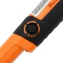 Puntero detector de metales naranja de vidaXL, Detectores de metal - Ref: Foro24-375718, Precio: 62,88 €, Descuento: %