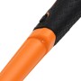 Puntero detector de metales naranja de vidaXL, Detectores de metal - Ref: Foro24-375718, Precio: 62,88 €, Descuento: %