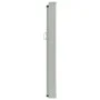 Toldo lateral retráctil de jardín color crema 100x300 cm de vidaXL, Sombrillas - Ref: Foro24-48371, Precio: 69,59 €, Descuent...