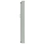 Toldo lateral retráctil de jardín color crema 100x300 cm de vidaXL, Sombrillas - Ref: Foro24-48371, Precio: 71,10 €, Descuent...