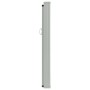 Toldo lateral retráctil de jardín rojo 170x300 cm de vidaXL, Sombrillas - Ref: Foro24-48367, Precio: 80,90 €, Descuento: %