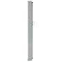 Toldo lateral retráctil para patio marrón 140x300 cm de vidaXL, Sombrillas - Ref: Foro24-48346, Precio: 80,85 €, Descuento: %